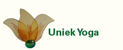 Uniek Yoga