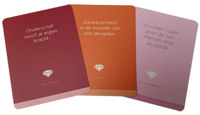 Deugdenyoga stimuleert volwassenen om in hun kracht te komen Deugdenyoga stimuleert volwassenen om in hun kracht te komen