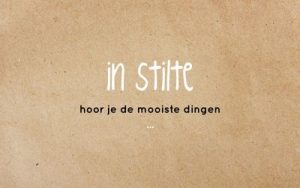 Stilte _resultaat