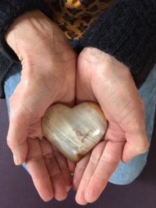 Uniek-Yoga-Sylvia-Kooijman-Dankbaar-Hart Dankbaarheid