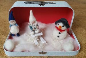 Uniek-Yoga-Sylvia-Kooijman-Winter Ouder en Kind Yoga Winter